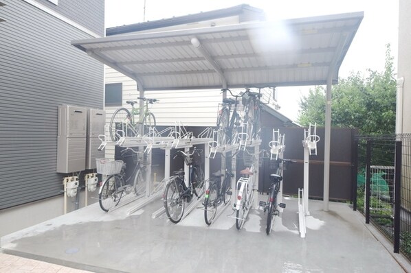 ドゥエル砧の物件内観写真